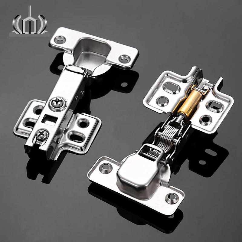 New type hydraulic hinge for furniture hardware hinges