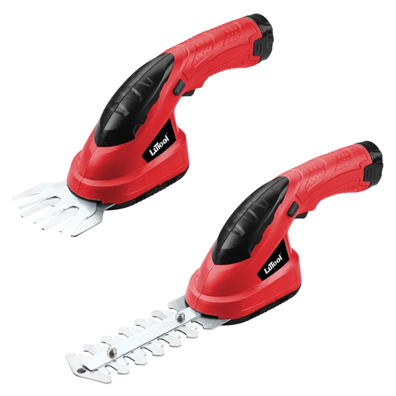 Садовый резак для живой изгороди LUTOOL LT8T641 DC 3 6