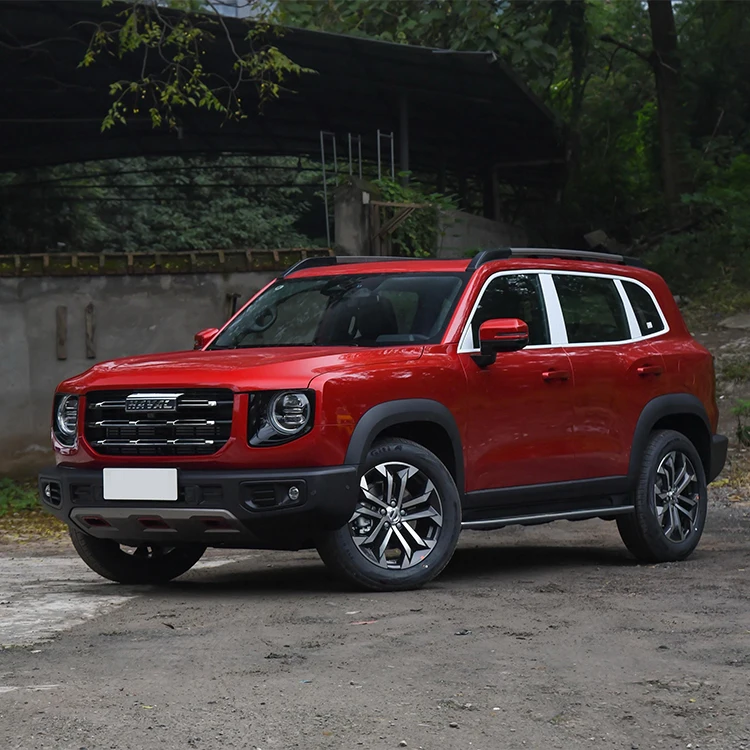 Haval большой грузовик для собак 2 0 т полноприводный свет салона с кожаными сиденьями ручной редуктор автоматический бензиновый привод dargo