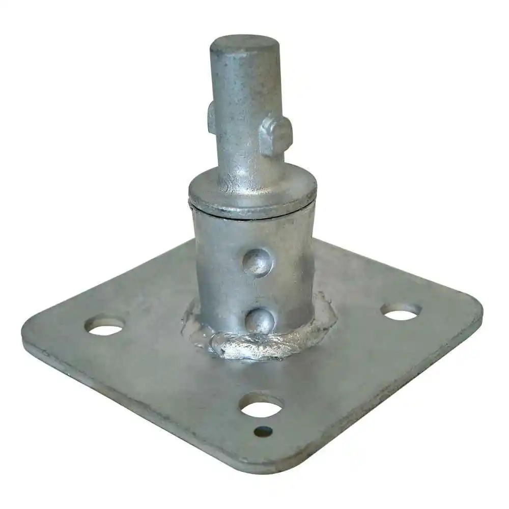 Prima Professional Competitive Price Metal Scaffoldings Adjustable Ladder Type Frame Scaffolding