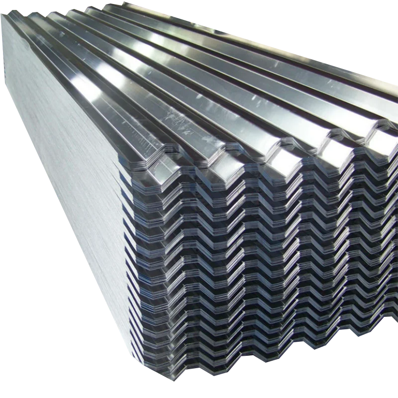 Китайский завод кровельная плитка оцинкованный гофрированный лист для сборных домов