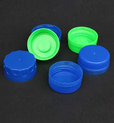 38mm carbonated beverage drink bottle cap sizes plastic bottle and caps for juice