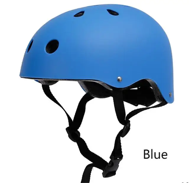 New Wholesale OEM Kids Bike Helmet Adjustable Skateboard Helmet with Removable Liners for Balance