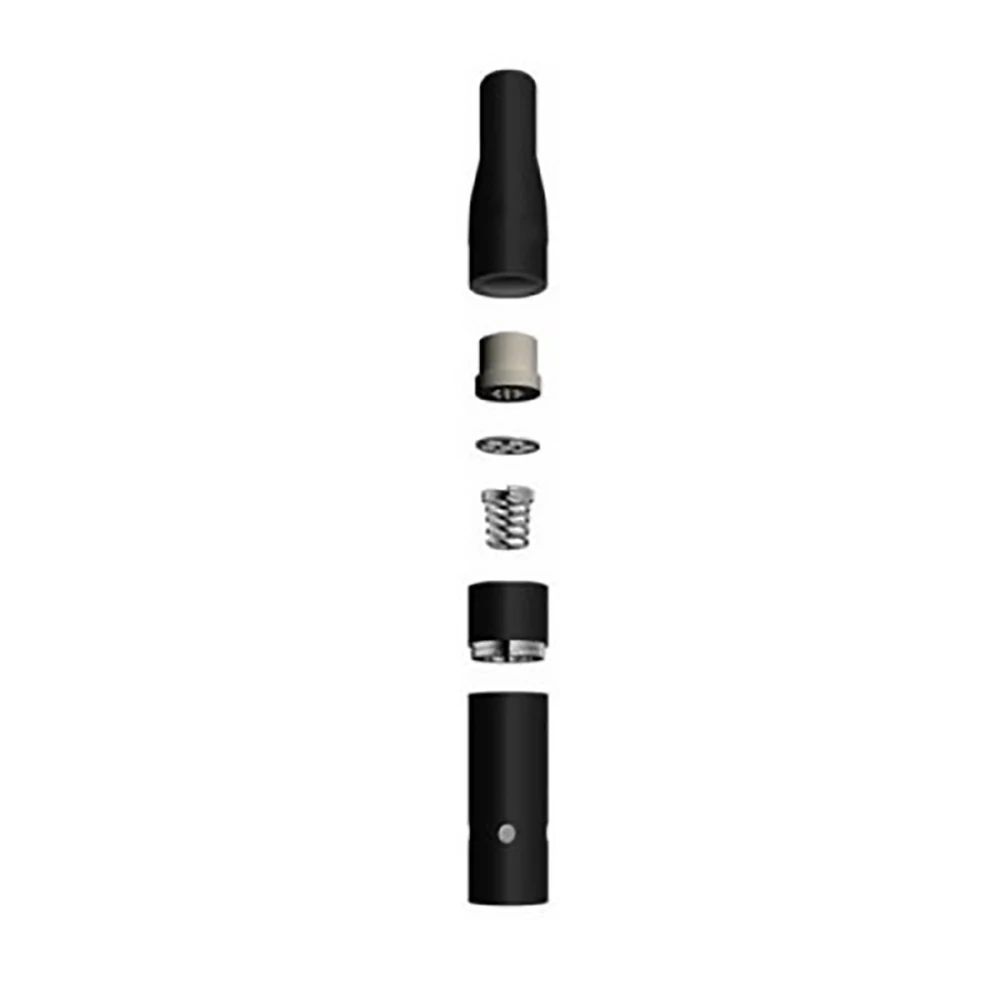 A-GO-ON воск vape ручка испаритель с dab инструмент и кисти для обоих
