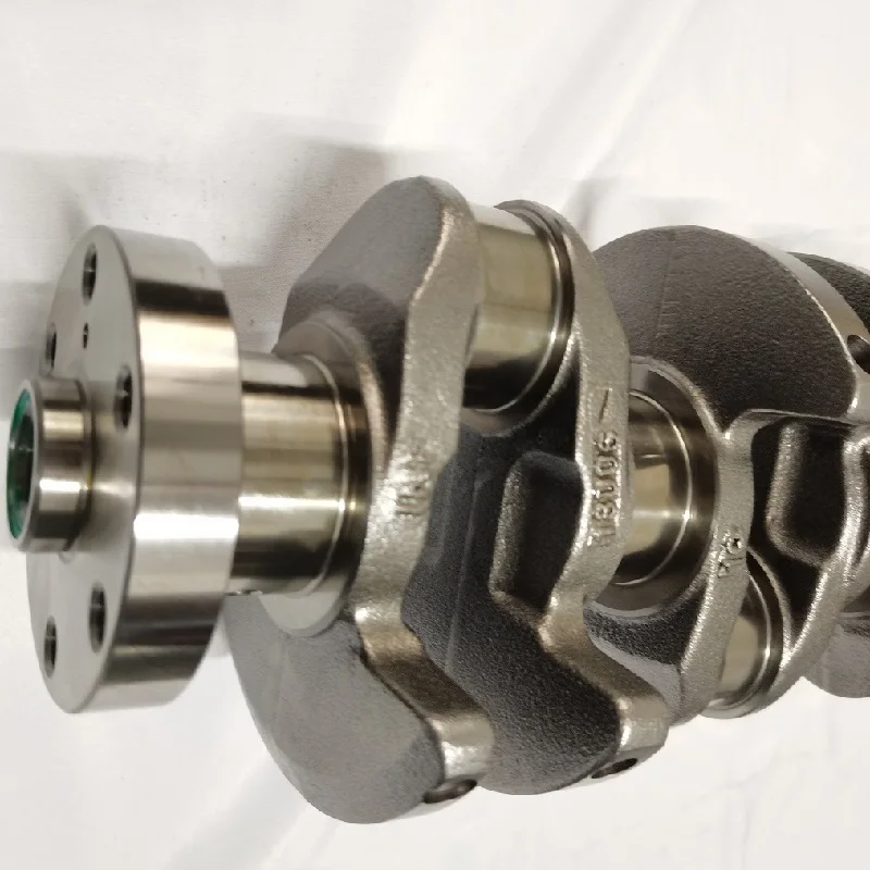 The Fine Quality 473H Crankshaft Crankshaft Crank Auto Engine