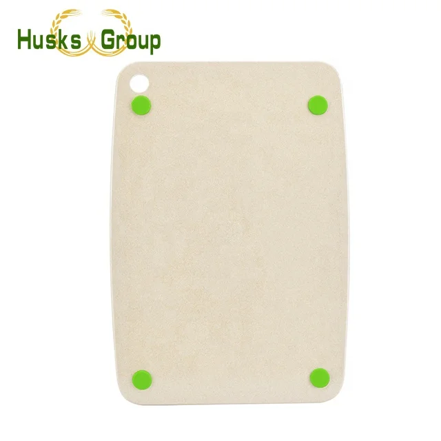 Wholesale Custom Logo Meat Fruits Veggies Bread Teak Chopping Block Cutting Board