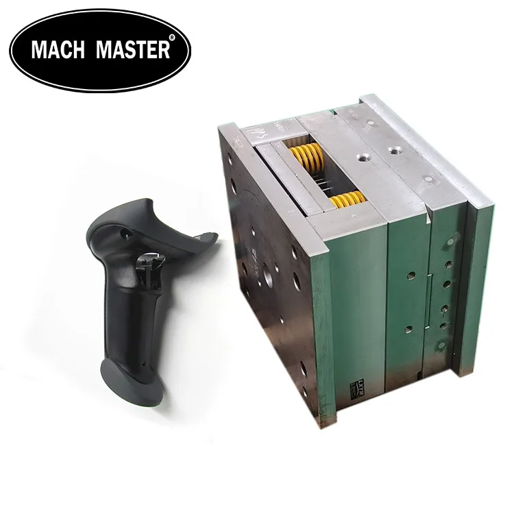 Professional injection mould manufacture plastic injection mold making