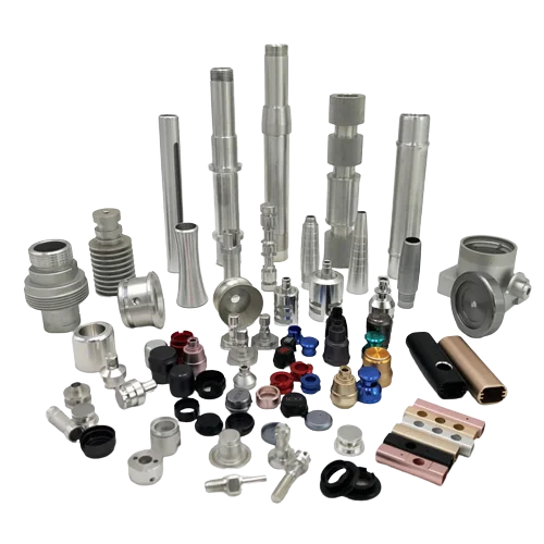 LML High Demand 5 Axis Custom Plastic Metal Stainless Steel Brass Aluminium CNC Machining Parts Supplier