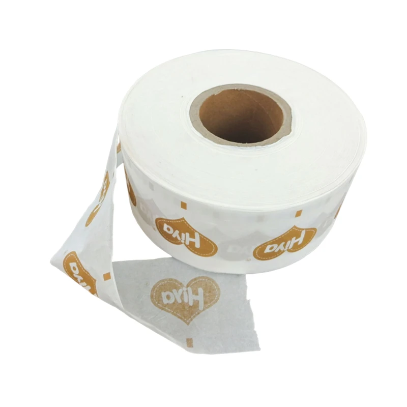 competitive price customized tissue frontal tape for baby diaper pants