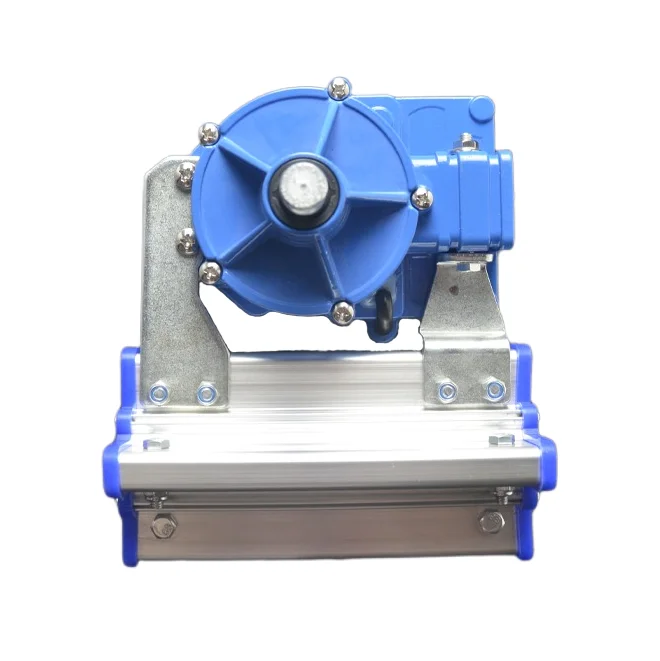 Maxpower Greenhouse Roll Up Motor 80w