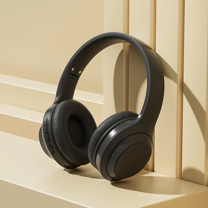 New Cheap price M9 Gaming Headphones Bluetooth 5.3 Gamer Headsets over ear Headband Wireless earphones & Headphones with TF Card