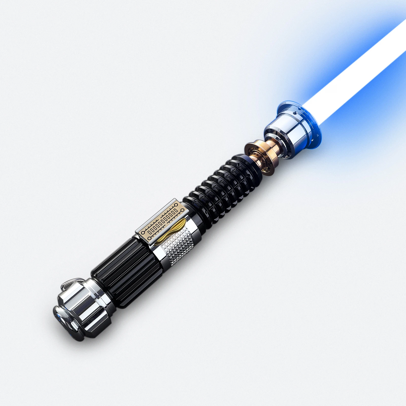 Obi Wan Skywalker Lightsaber RGB Led Neopixel Light Saber StarWars Toy USA UK AU Wholesales Retails Toy Factory