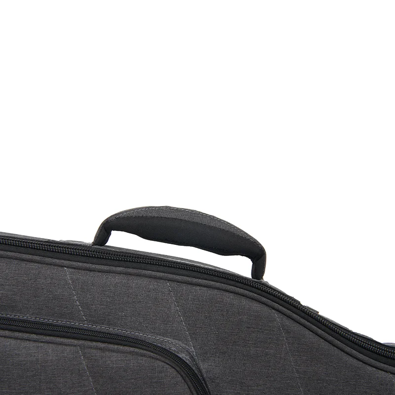 Oem Hot Sell New Design Fashion Electric Bass Guitar Case Gig Bag Instrument Accessories
