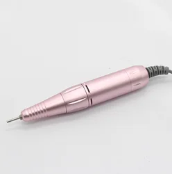 Многофункциональная УФ-светодиодная лампа 6 в 1, пылесборник для ногтей, аппарат для маникюра с насадками для ногтей,