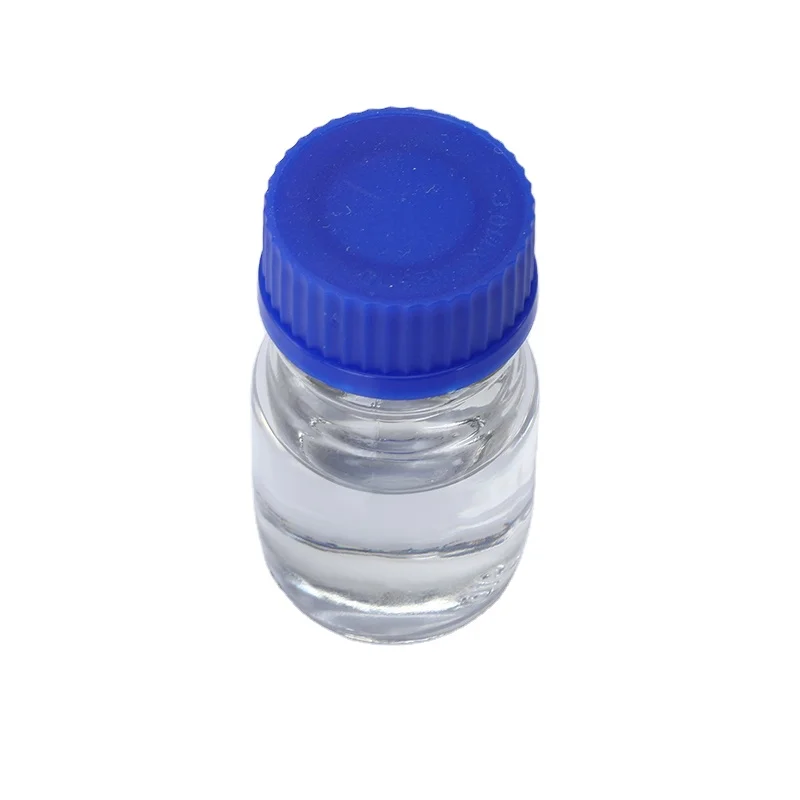 Высокочистый Solketal/Di-изопропилиден Глицерол/Augeo очищенный многоароматический диффузор растворитель CAS