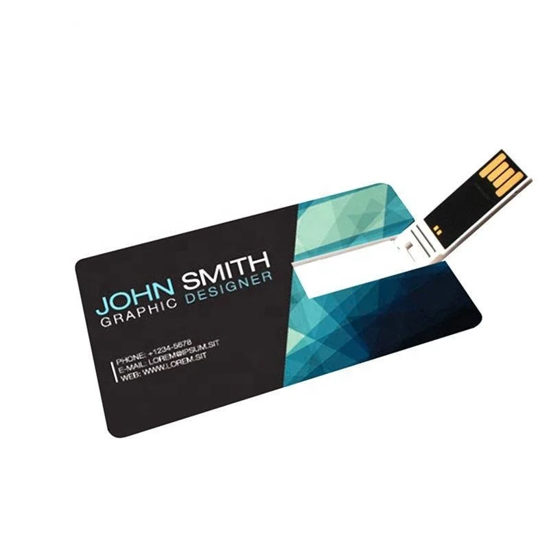 Custom Card USB flash disk logo 128gb 64gb 32gb 16gb Pendrive Memory Stick Pendriver Flash Disk