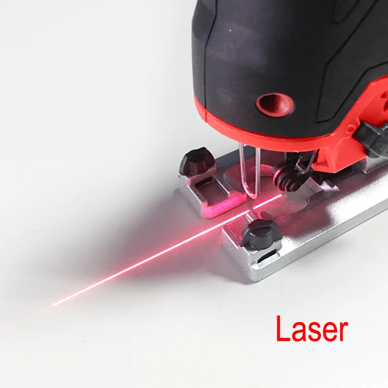 
LUTOOL G20 LT6I502-C Power cordless electric jig hand saw tool machine 