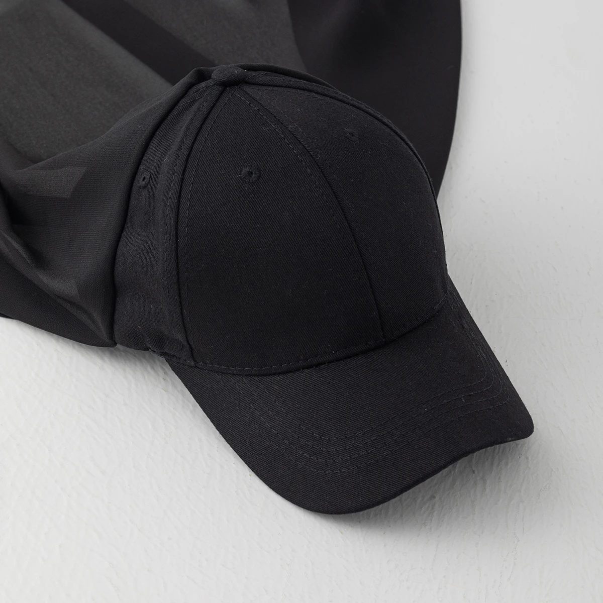 Wholesale Vintage Plain Breathable Sun Visor Hat nationality melin hat