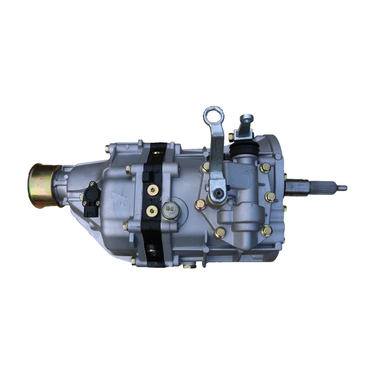
Top selling original transmission gear box for TOYOTAs 5L 