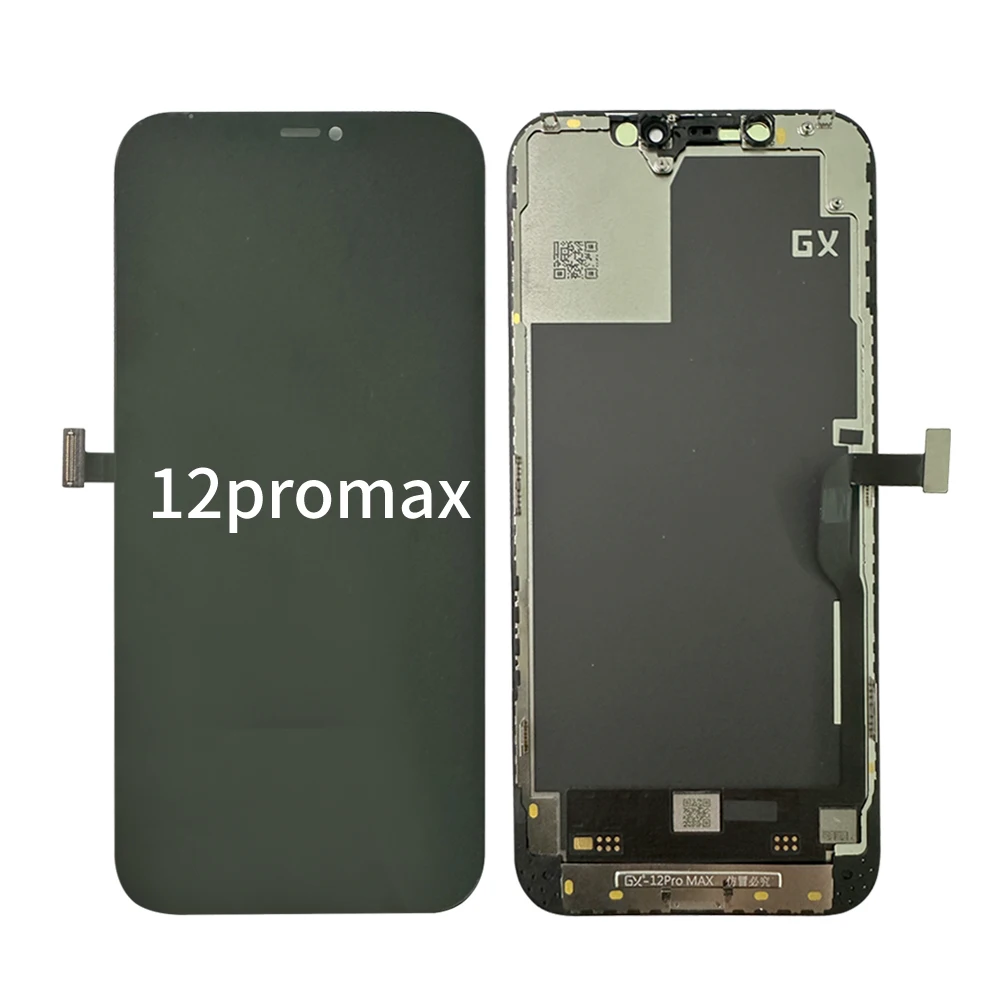 ЖК-экран для мобильного телефона iPhone 12