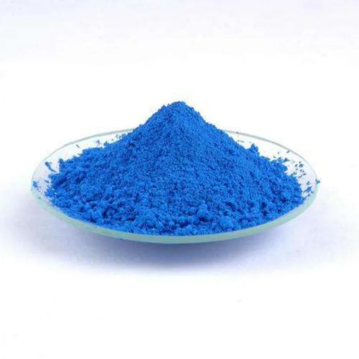 Solvent Blue 38 CAS 1328-51-4