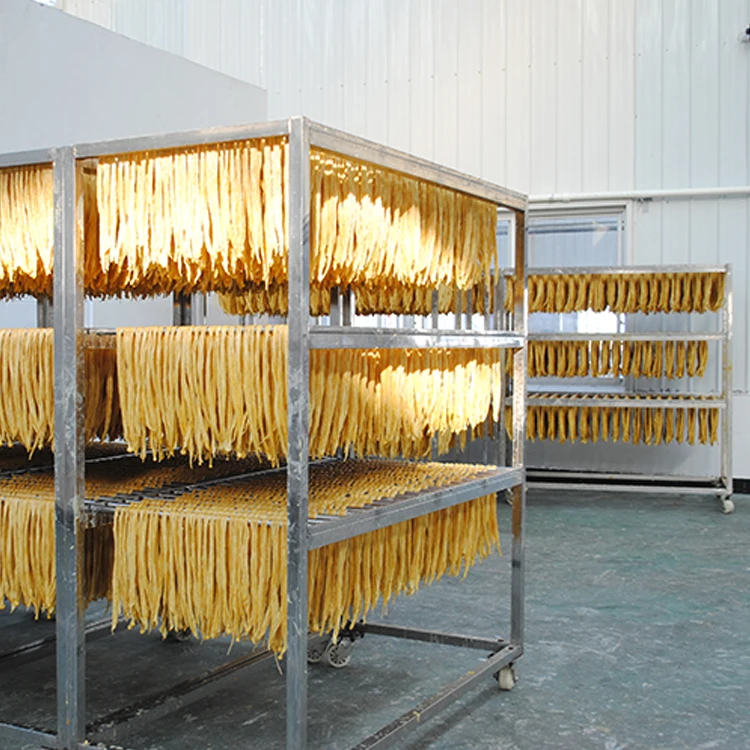 
dired bean curd stick Yuba 