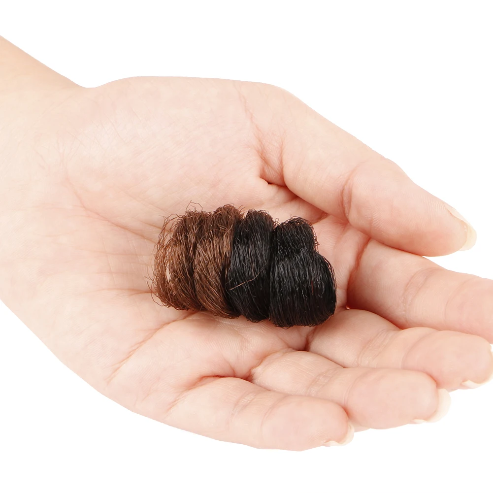 FH Japanese synthetic curly hair extensions pre twisted spring twist crochet braids hair