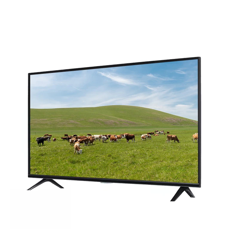 Best quality 85-inch smart TV 4K HD television