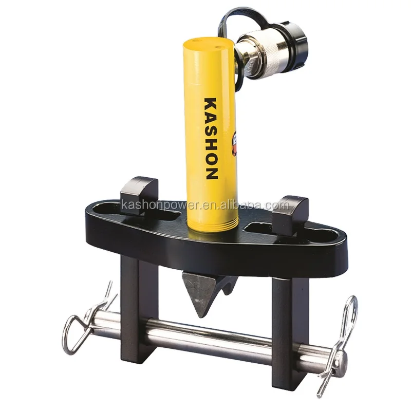 FS-56 Flange Spreader Made in China Enerpac Equivalent Portable Hydraulic Flange Spreader