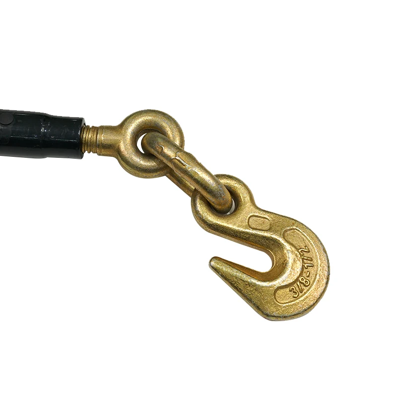 Сверхмощный Фиксатор с храповым механизмом