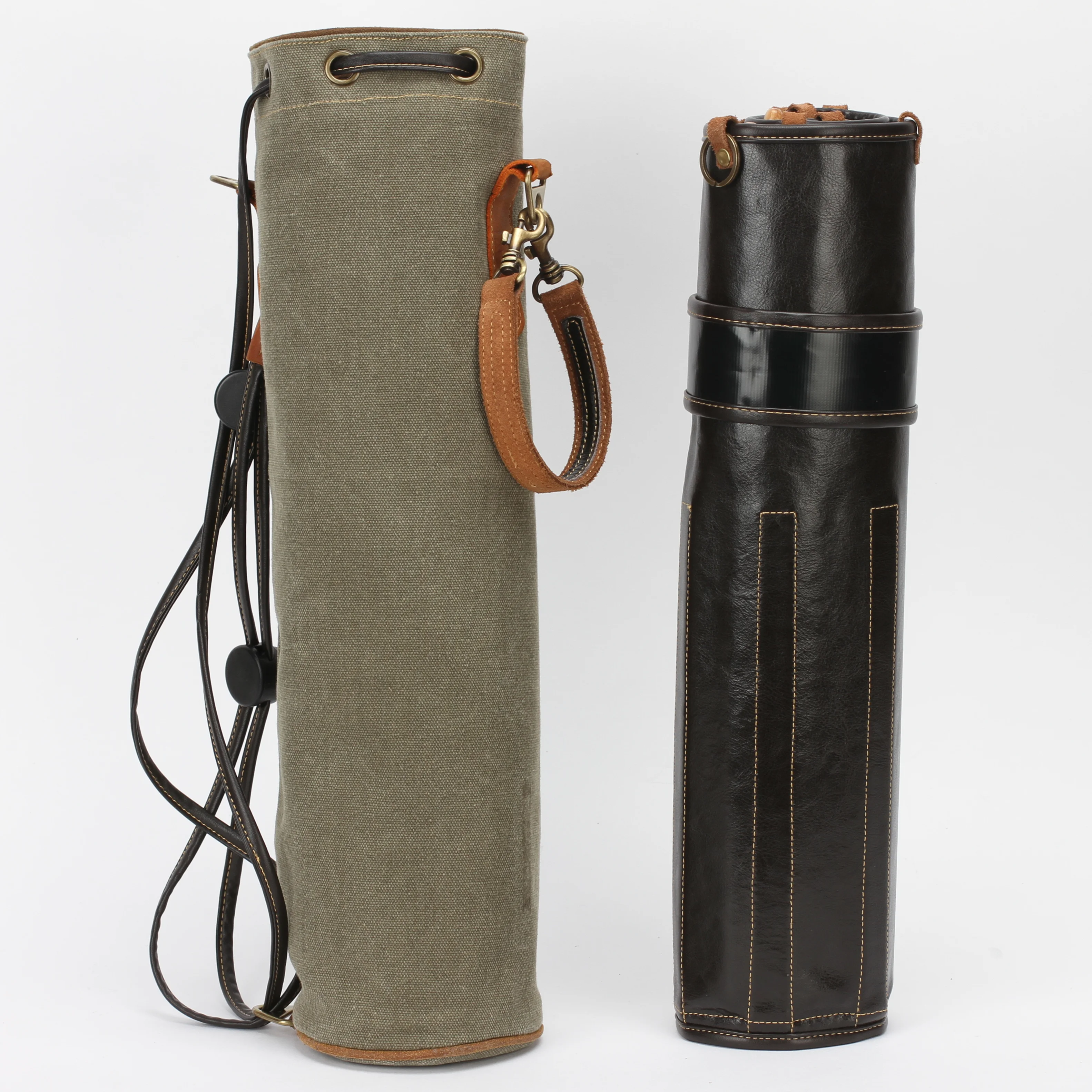 China Manufacturer Hot Selling  Drum stick Bag OEM Custom Logo Drumstick Bag