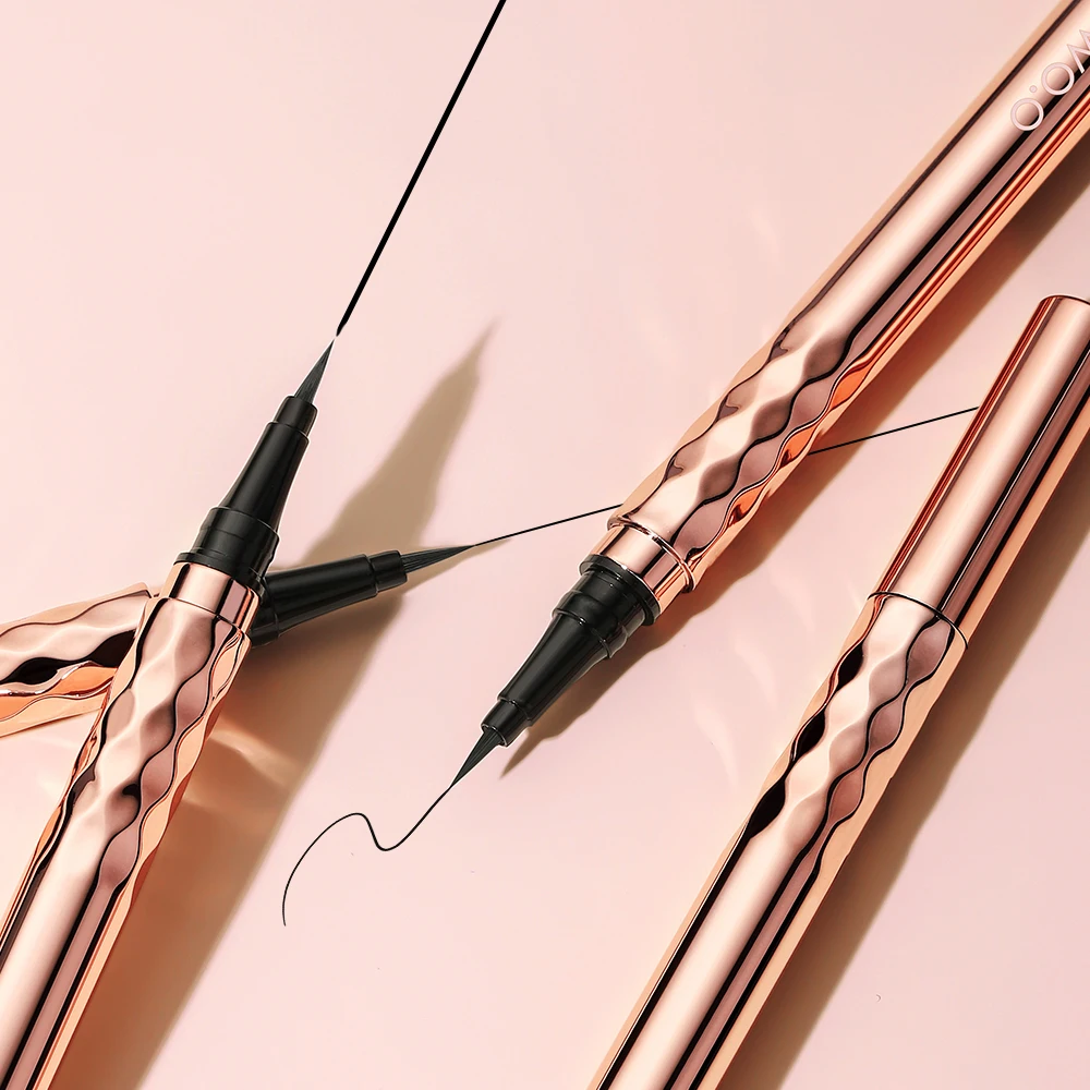 O.TWO.O Liquid Eyeliner Pencil Magnetic Eyeliner Glue Pen Gel Lash Waterproof Eye Liner Pencil