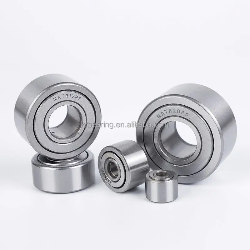Needle roller bearing with inner ring HK1512