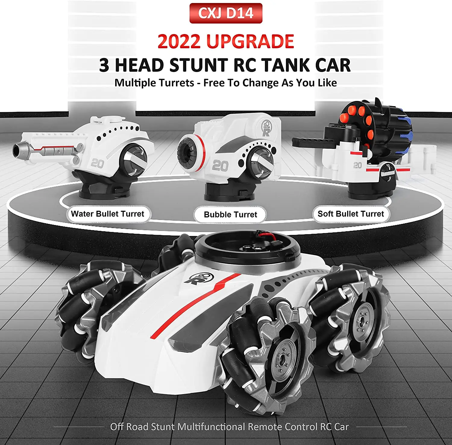 CXJ toy tank rc tanks for kids drift rc cars  cool toys military toys for boys