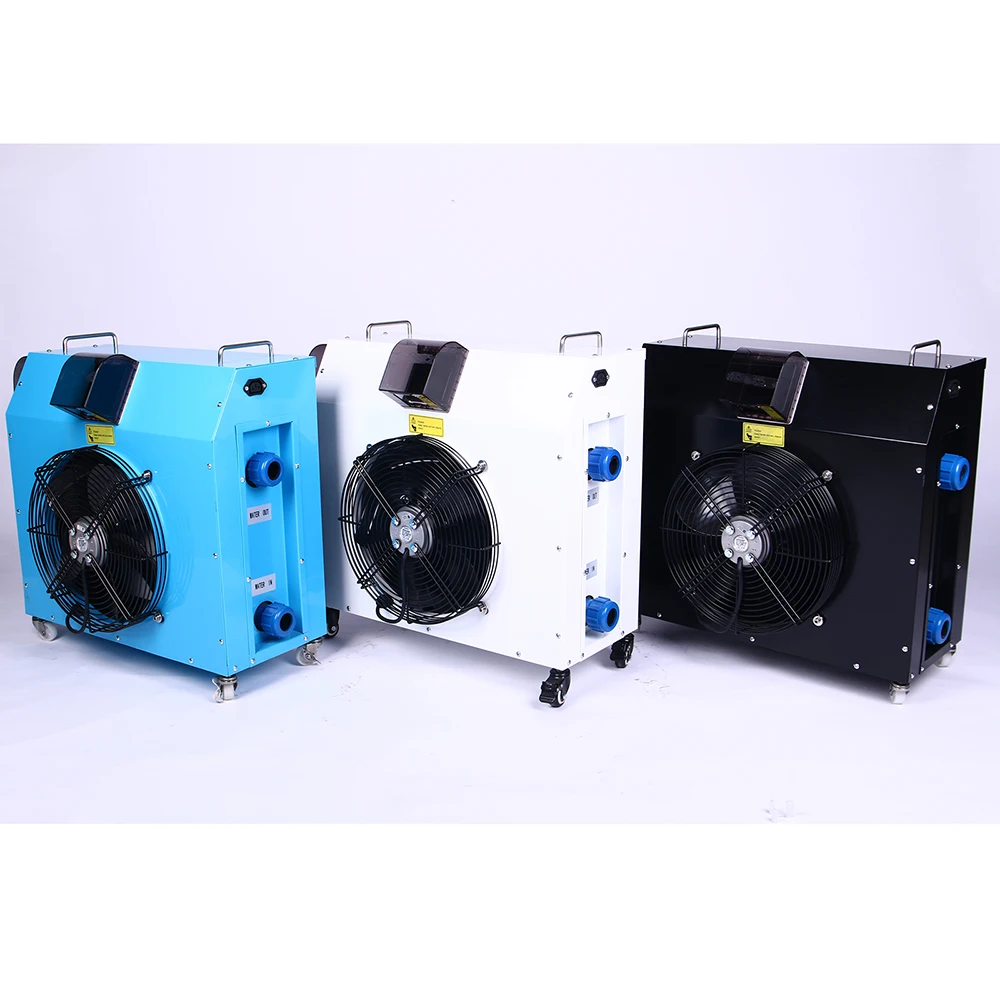 cold plunge ICE BATH household indoor chiller IB-10 safe with the pump FCC west price 100~120V/60Hz 220~240V/50Hz OEM