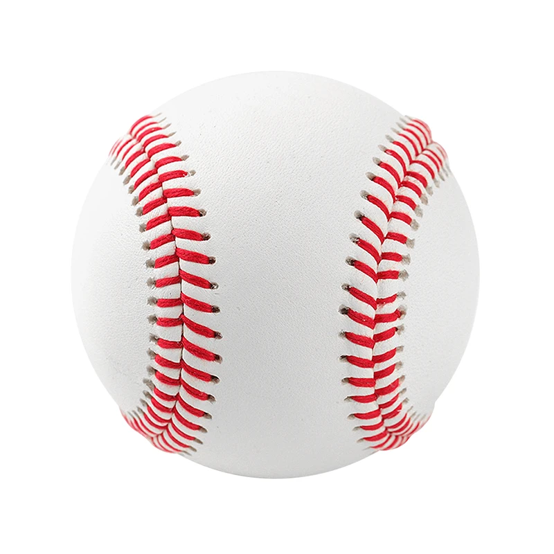 Professional Top Quality Softball Standard Size Wholesale Custom Baseball Product China Softball Manufacturers
