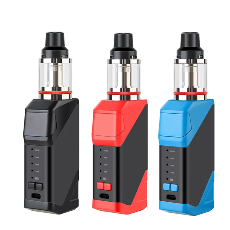 
Electronic cigarette manufacturer packed pods vape custom vape pen for sale 