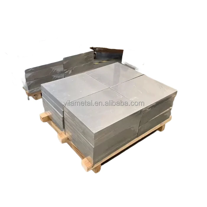 China manufacturers 1050 6061 6063 T6 sublimation Aluminum sheet plate price
