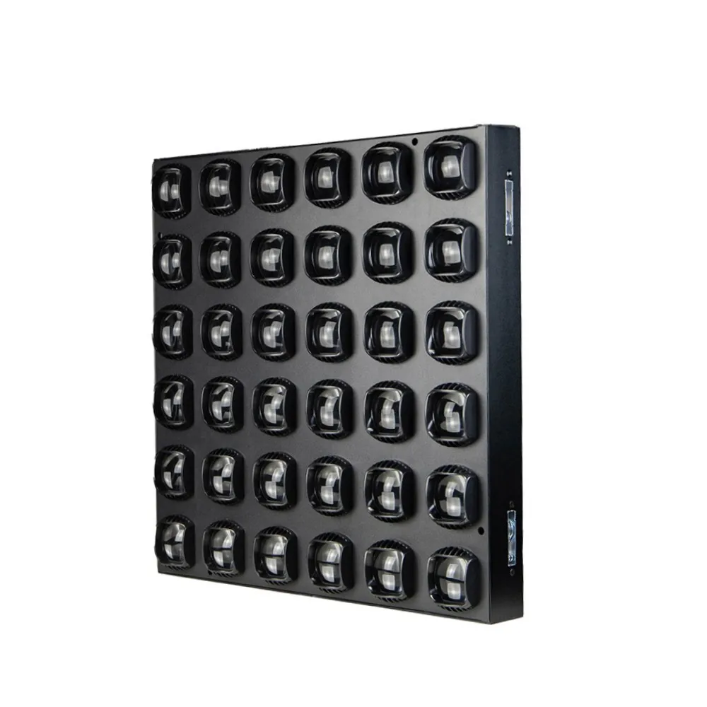 Long Life High Quality Dmx Matrix Light Led Matrix Light Led Beam Matrix Light