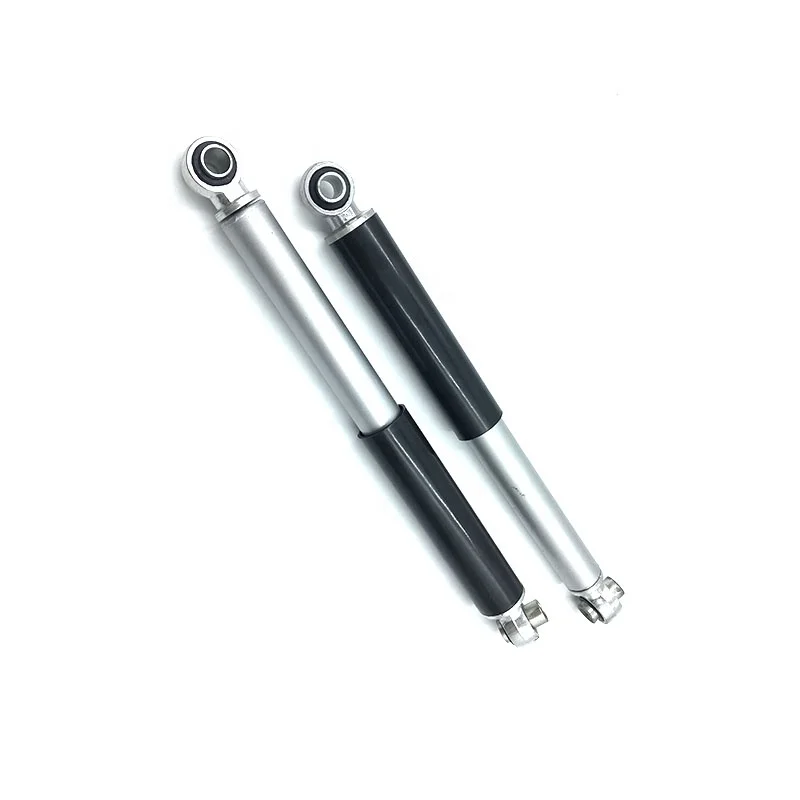 QPQ nitrade treatment stainless gas strut lockable GAS SPRING for shock absorber Air spring for shock absorber