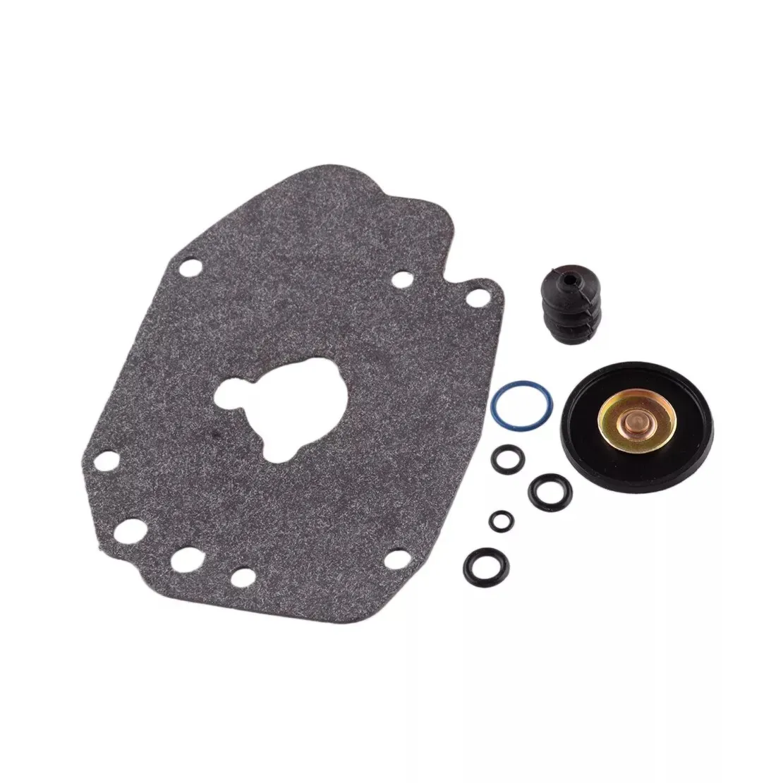 Carburetor repair kit for S&S Master Super E&G