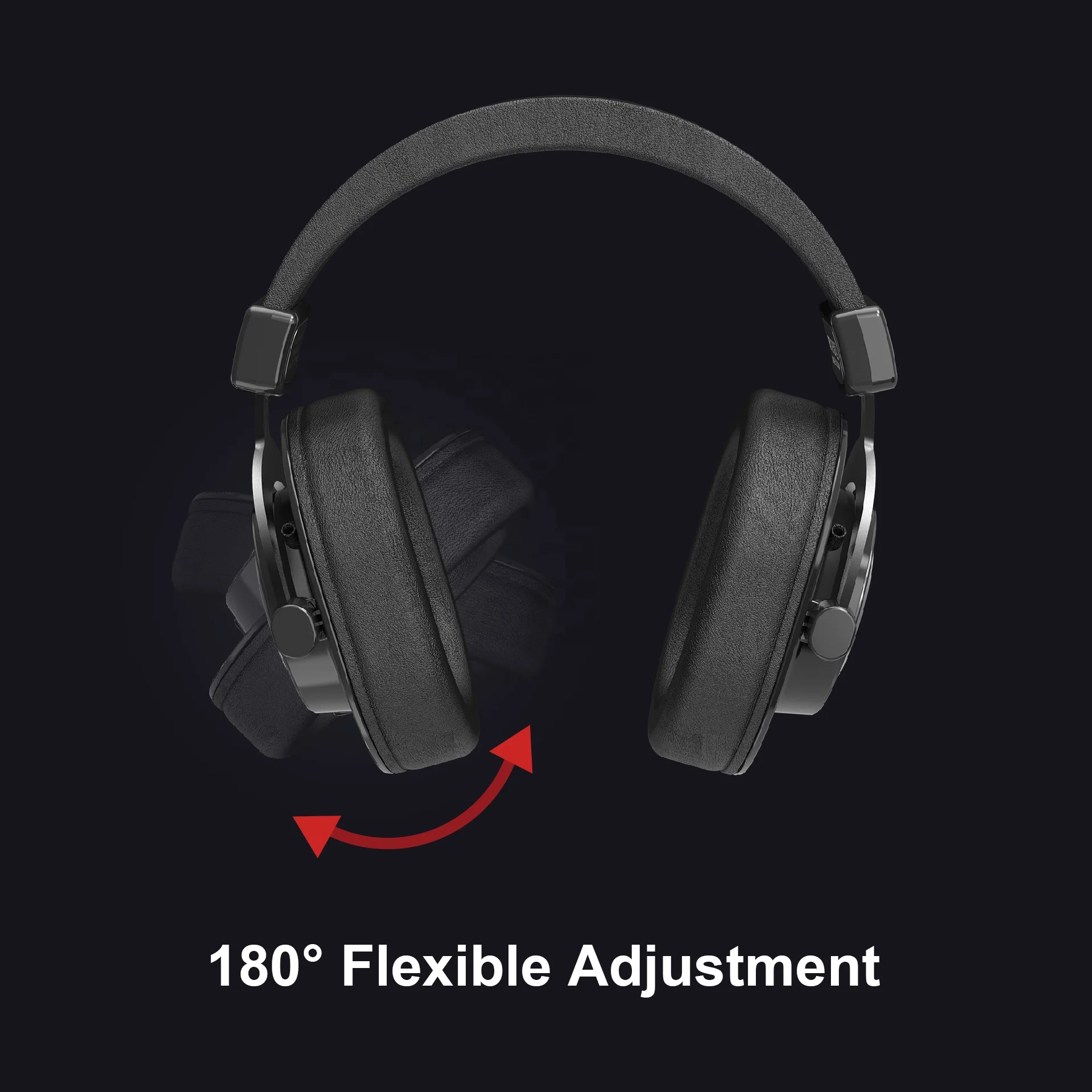 Fifine H8 Professional Studio Recording Headphones Professional Studio HIFI Headphones DJ Wired Monitor Headphone