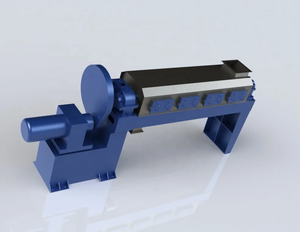 [xinzhou] high quality fishmeal machine