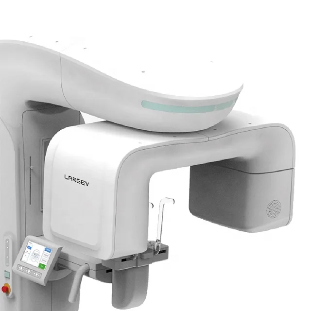 
Smart 3D professional Digital CBCT system with dentition mode and digital joint mode 