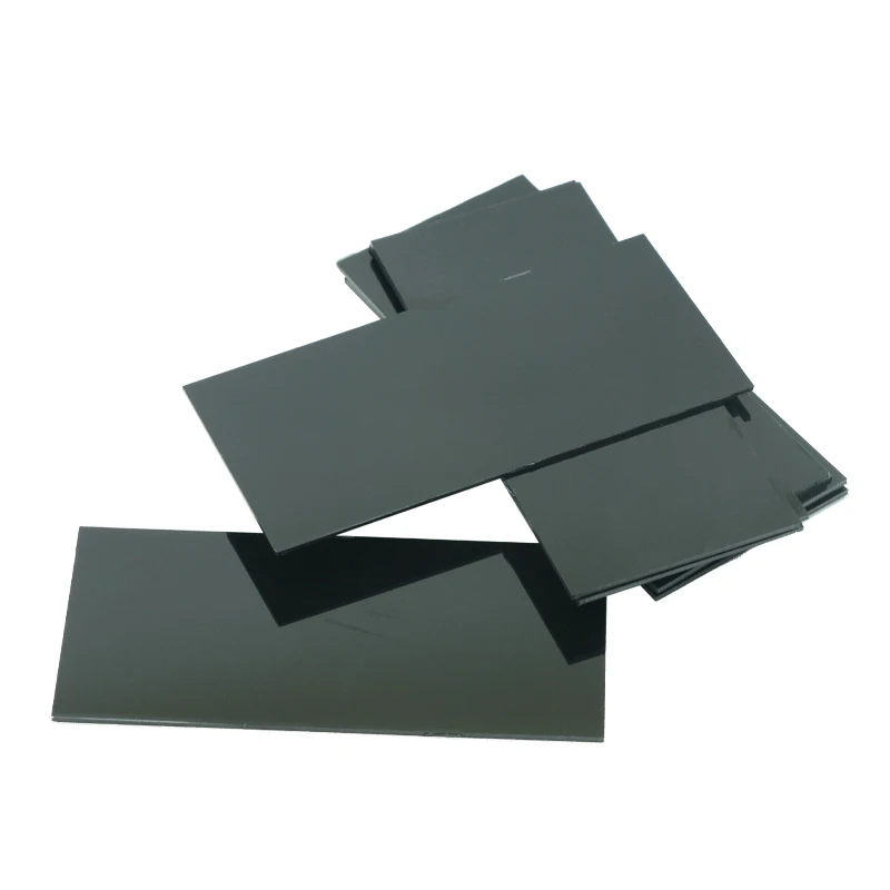 DAIERTA Blue Flame Lens Welding Protective Automatic Darkening Welding Glasses Googles Lens