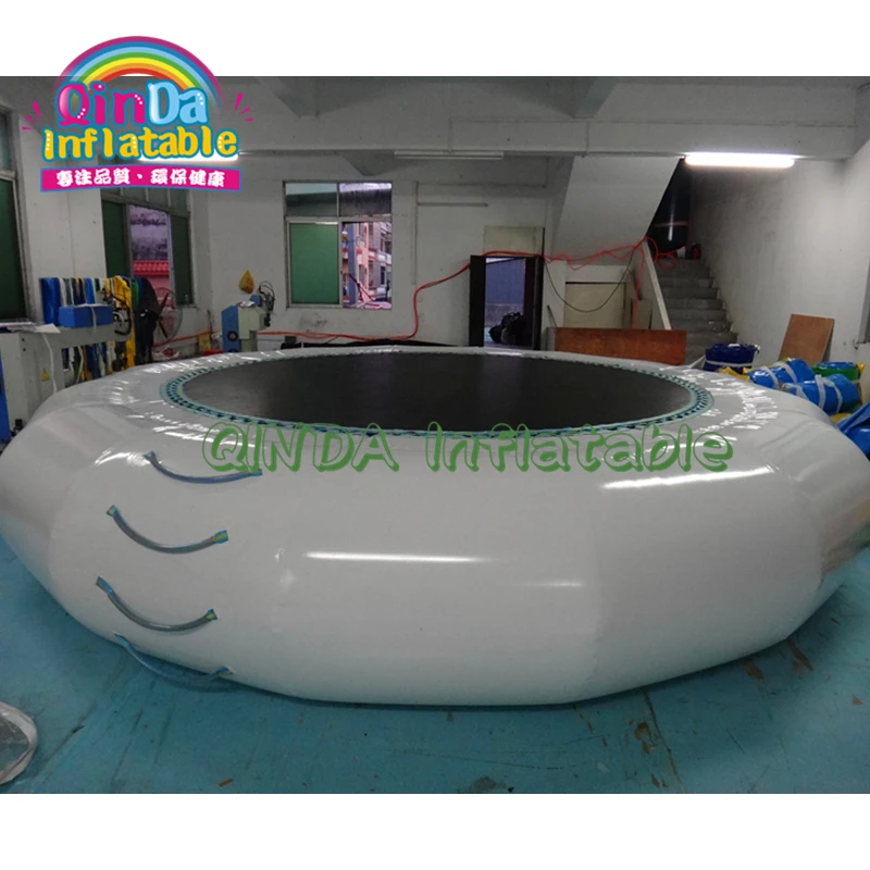 
Water Fun Sports Equipment Inflatable Floating Obstacle 