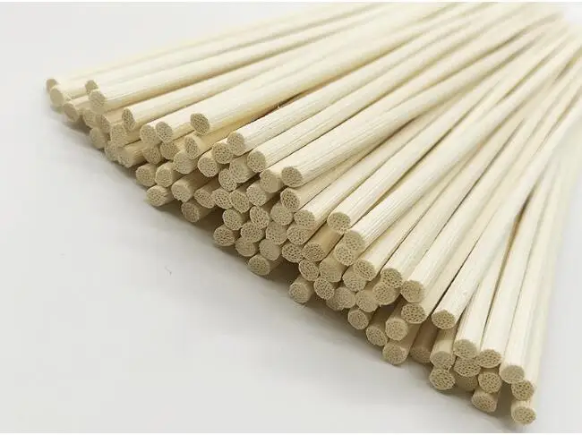 Customized Sustainable Rattan Stick Reed Diffuser Sets Other Fragrances & Deodorants