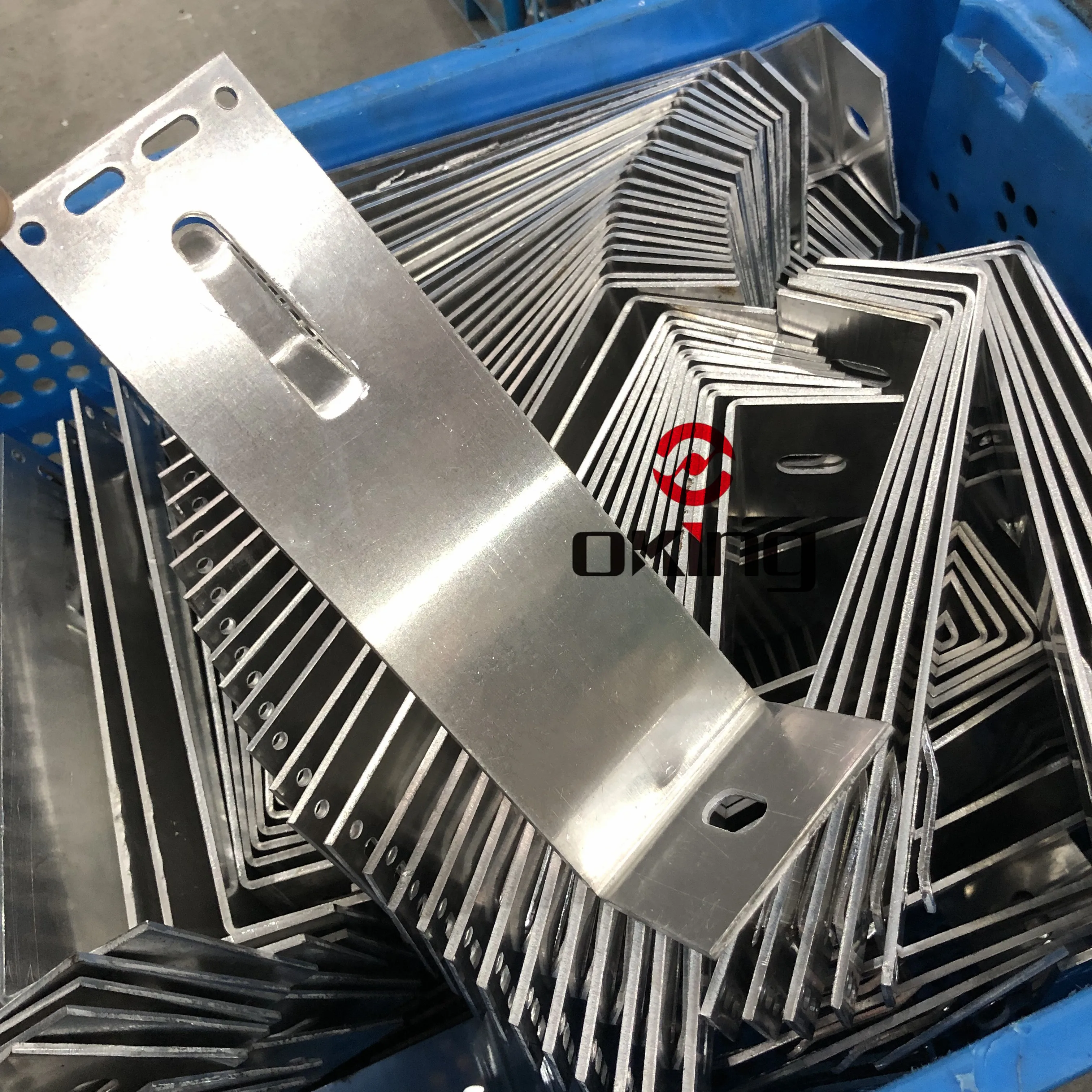 Hot selling aluminum alloy T bracket corner code aluminum plate fixing system