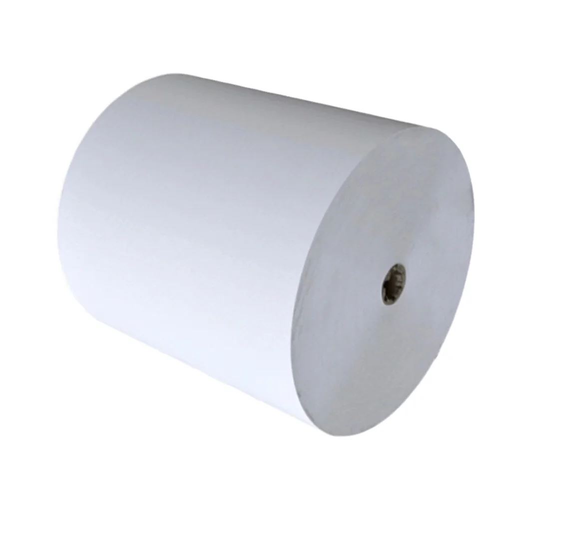 Высококачественные бумажные мешки из чистой древесной целлюлозы для защиты окружающей среды, белая крафт-бумага, производители