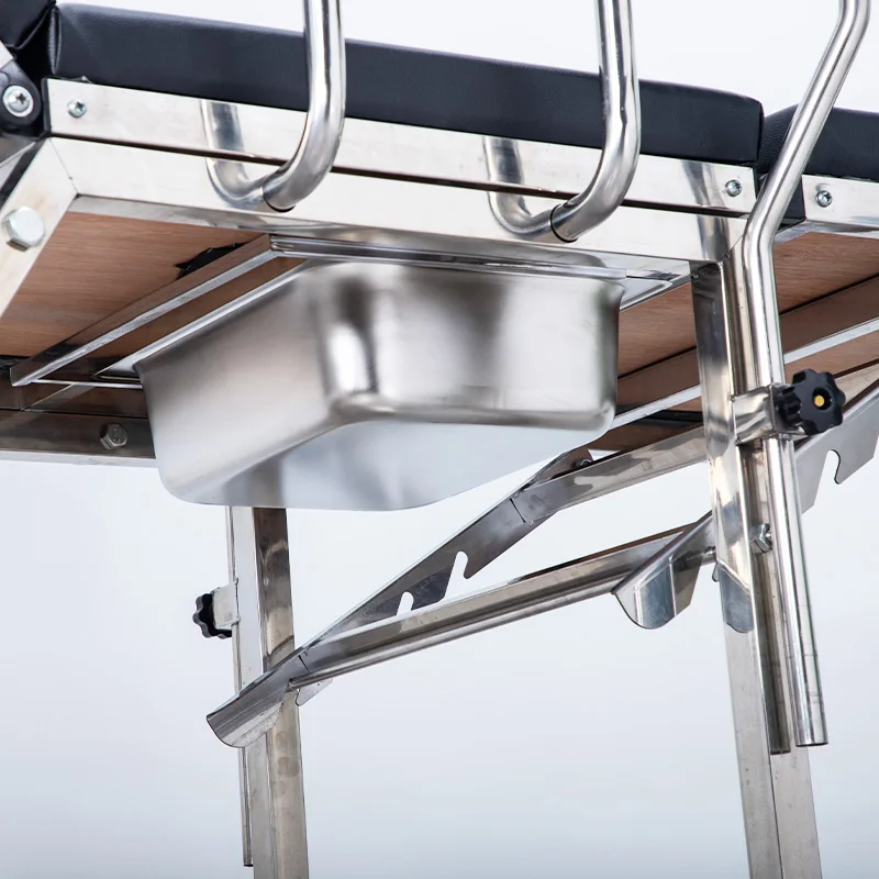 Оптовая продажа, больничная мебель, Гинекологический Стол для осмотра кровати, медицинская Акушерская кровать для продажи